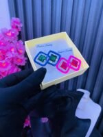 CELEBRITY FASHION EARRINGS(MA5034)