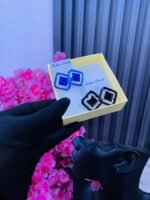 CELEBRITY FASHION EARRINGS(MA5034) - Image 3