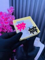 CELEBRITY FASHION EARRINGS(MA5036) - Image 2