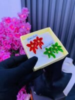 CELEBRITY FASHION EARRINGS(MA5036)