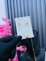 NON TARNISH TEENAGE SET(MA5100) - Image 4