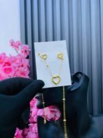 NON TARNISH TEENAGE SET(MA5100)