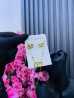 NON TARNISH TEENAGE SET(MA5100) - Image 3