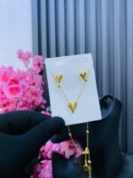 NON TARNISH TEENAGE SET(MA5100) - Image 5