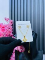 NON TARNISH TEENAGE SET(MA5101)