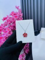 NON TARNISH NECKLACE (MA4427)