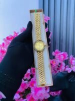 CITYSAN NON TARNISH WATCH(LOOKWORLD JUNIOR BROTHER) (MA5097) - Image 2