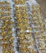 NON TARNISH EARRING MIX(AMIX)