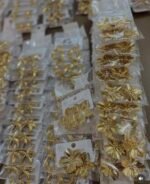 NON TARNISH EARRING MIX(AMIX) - Image 2