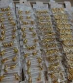 NON TARNISH EARRING MIX(AMIX) - Image 3