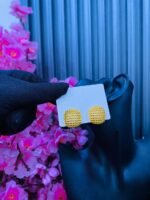 CELEBRITY FASHION EARRING (MA4801)