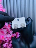 CELEBRITY FASHION EARRING (MA4801) - Image 2