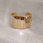 CHUNK BADDIE BANGLE (MA5200