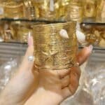 ORNAMENTS BADDIE BANGLE (MA5199)