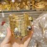 ORNAMENTS BADDIE BANGLE (MA5196)