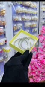 3 in 1 HILDA BACI ELASTIC BRACELET (MA5236) - Image 4