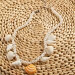 OCEAN SERIES PEARL NECKLACE (MA5264) - Image 2