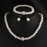 3 IN 1 FASHION PEARL SET (MA5266) - Image 2