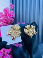 CELEBRITY FASHION EARRINGS (MA4126)