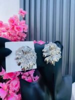 CELEBRITY FASHION EARRINGS (MA4126) - Image 2