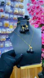 NON TARNISH CHERRY  SET (MA5363) - Image 2