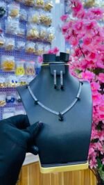 LUXURY ZIRCONIA SET (MA5357)