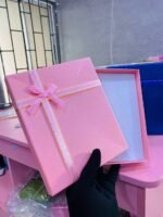 BIG SIZE JEWELRY BOX (MA169)