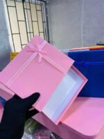 BIG SIZE JEWELRY BOX (MA169) - Image 2