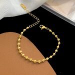HILDA BACI BRACELET WITH HOOK 🪝(MA703) - Image 2