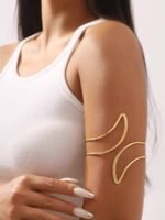 FASHION ARM CUFFS (MA1360) - Image 2