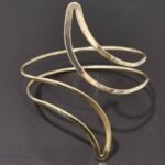 FASHION ARM CUFFS (MA1360)