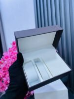LEATHER WATCH/BRACELET ORGANIZER (MA2259) - Image 2