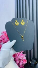COLLAPSABLE JEWELRY SET DISPLAY (MA6272) - Image 3