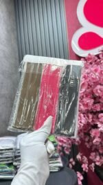 PLAIN HEAD BAND(MA6280)