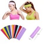 PLAIN HEAD BAND(MA6280) - Image 3