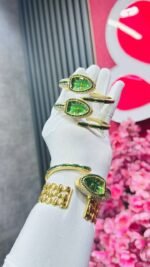 LUXURY SERPENTI OPEN DIAL WRISTWATCH (MA6340) - Image 2