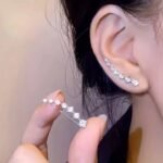 2 in 1 FASHION EAR CUFF(MA6646)